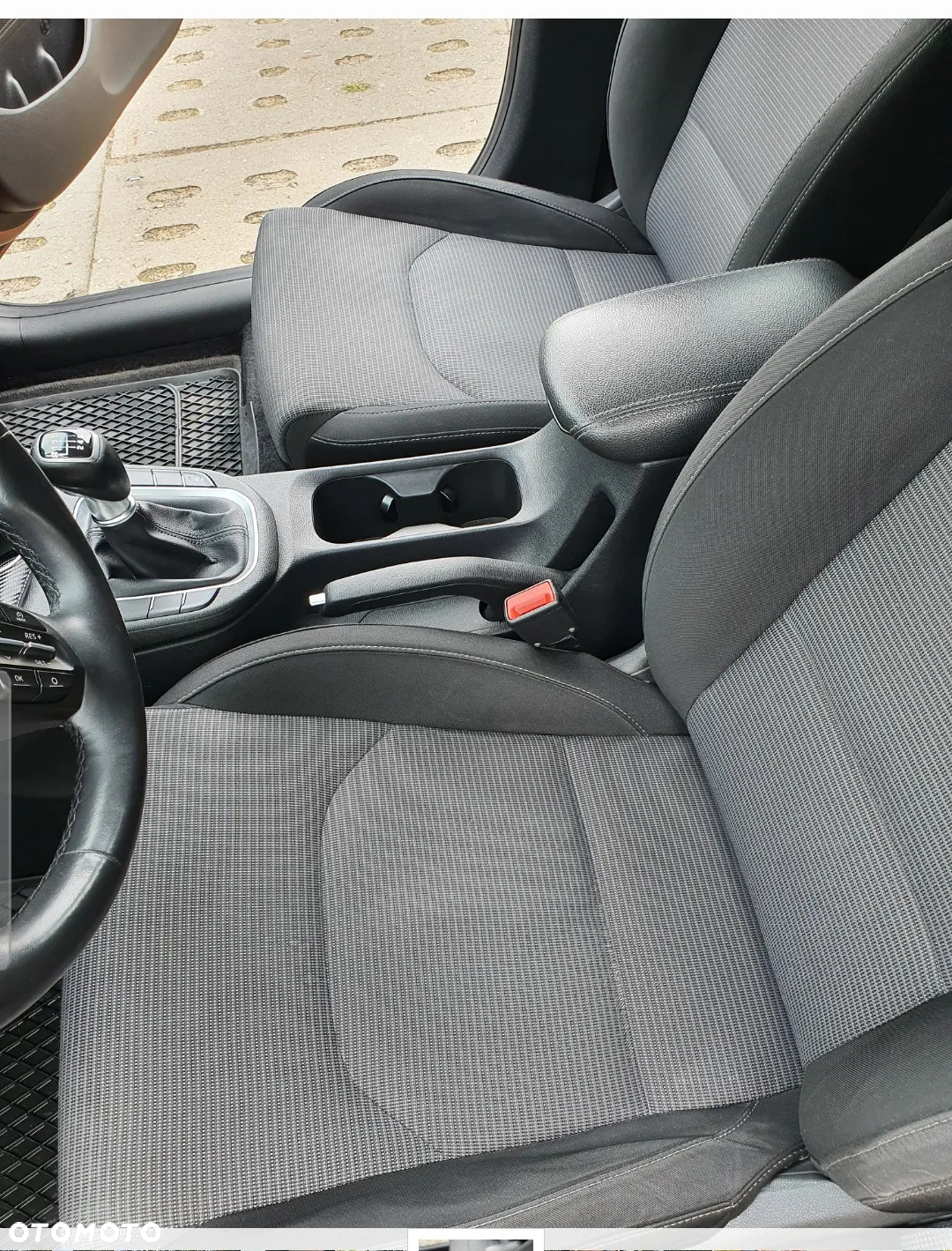 Hyundai i30 1.4 Comfort - 19