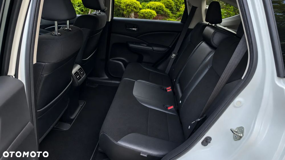 Honda CR-V 1.6i-DTEC Elegance (2WD) - 14