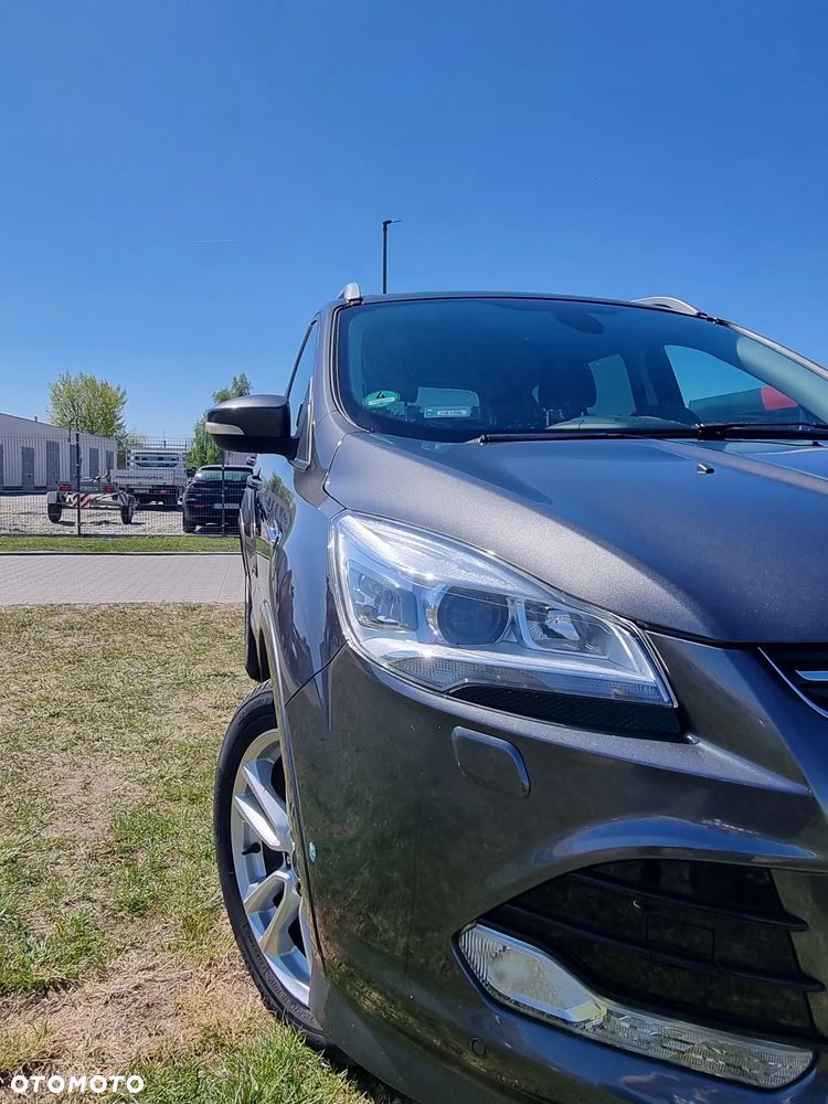 Ford Kuga ver-2-0-tdci-fwd-titanium - 5
