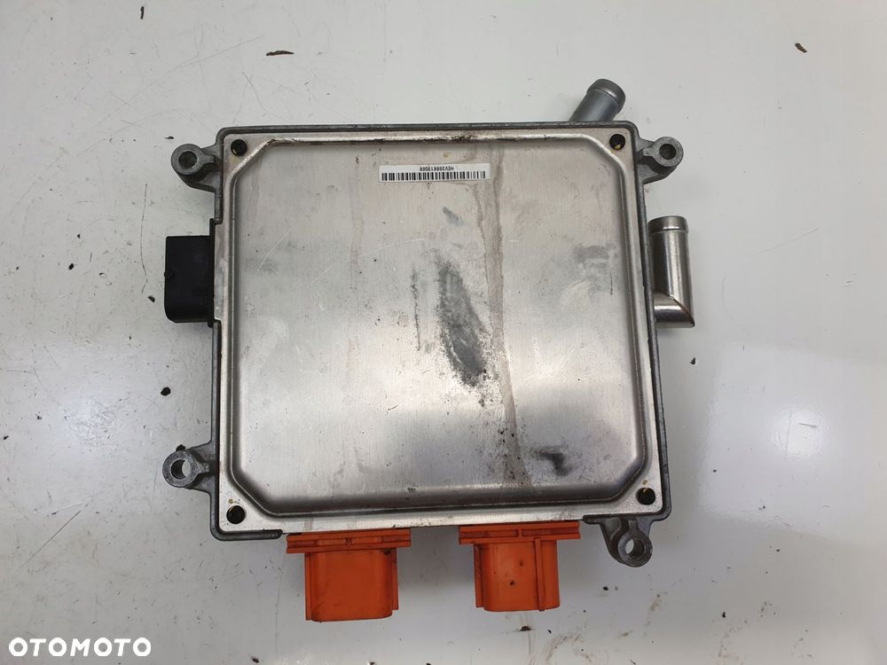 Kia Optima IV 2.0 GDI Phev Hybryda STEROWNIK POMPY OLEJU 46190-3D760 - 11