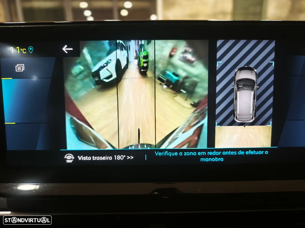 Peugeot 3008 225 e-EAT8 Allure - 40