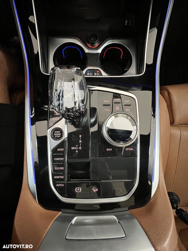 BMW X5 xDrive30d - 22