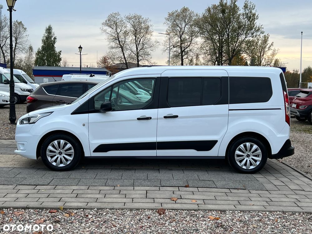 Ford Transit Connect Kombi 230 L2 Active - 12