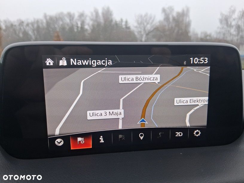 Mazda CX-5 SKYACTIV-G 194 Exclusive-Line - 15