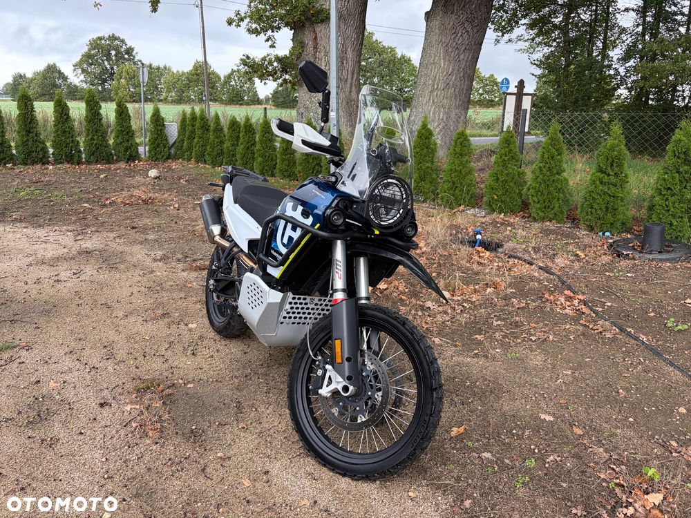Husqvarna Norden