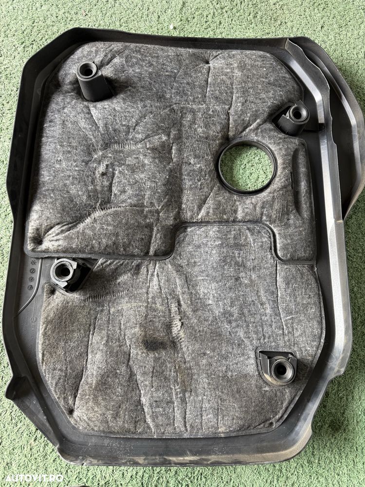 Capac motor Bmw seria 5 G30 G31 7 G11 G12 3.0 diesel - 4