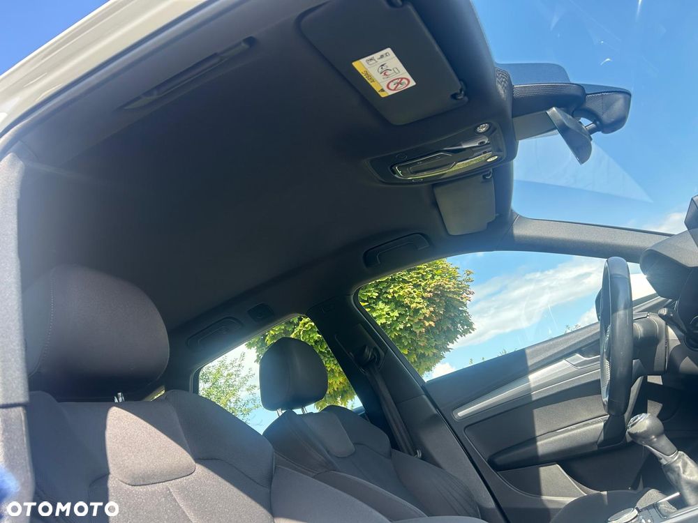 Audi Q5 40 TDI quattro sport - 8