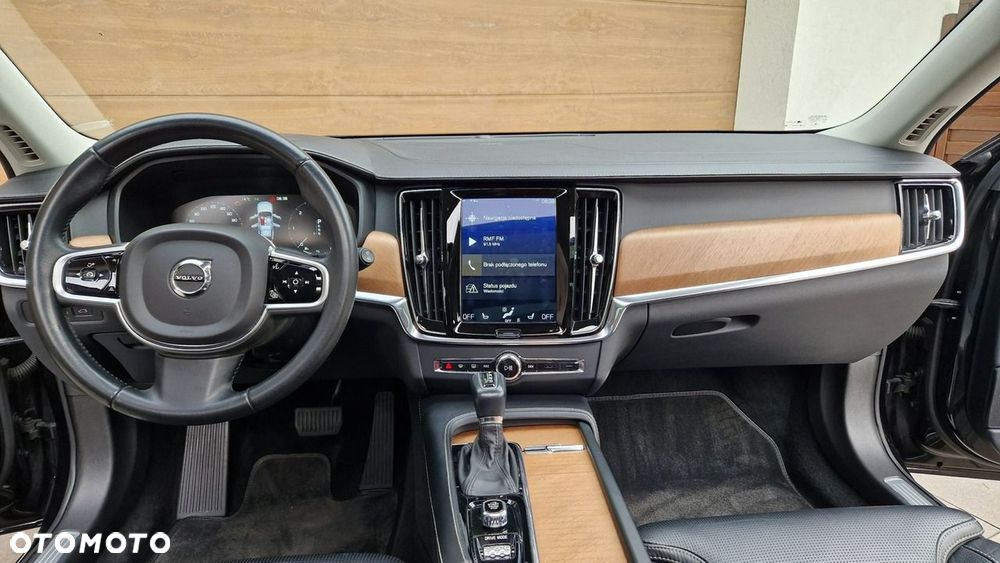 Volvo V90 - 27