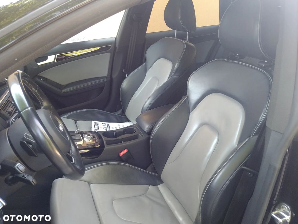 Audi A5 Sportback 2.0 TDI Quattro S tronic - 8