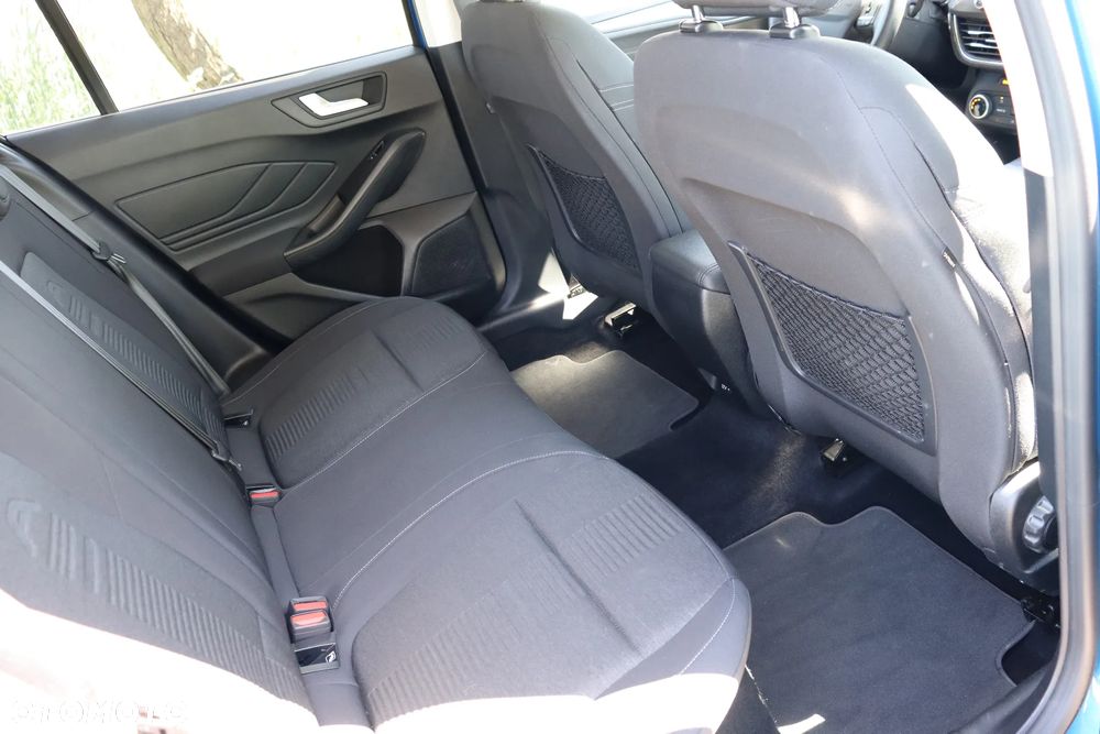 Ford Focus 2.0 EcoBlue Active Business - 15