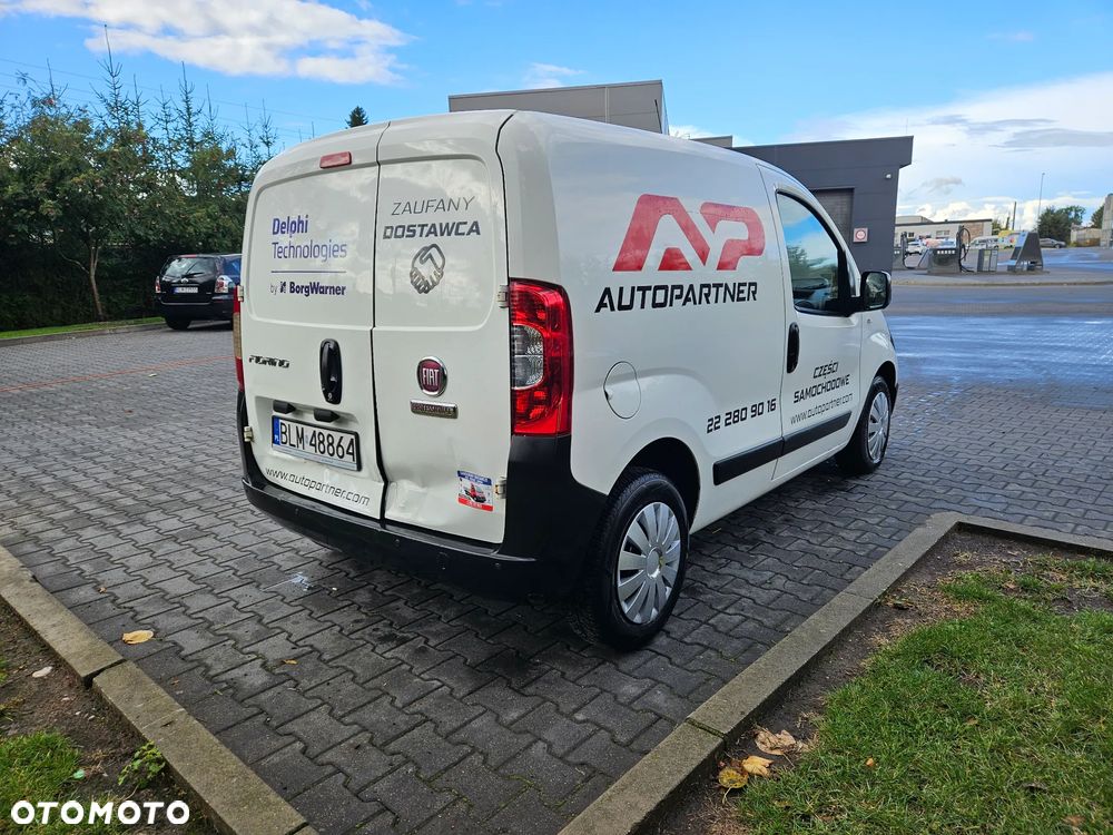 Fiat Fiorino - 5