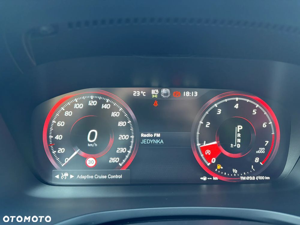 Volvo V60 T5 AWD Geartronic Inscription - 26