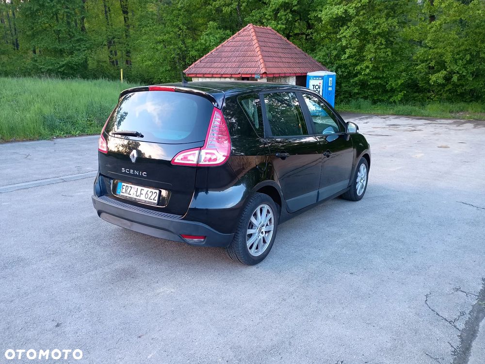Renault Scenic 1.6 16V 110 Expression - 6