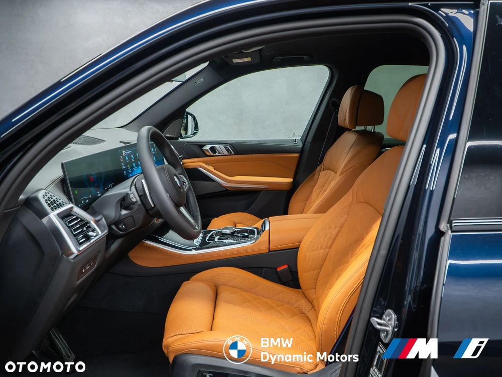BMW X5 xDrive30d - 17