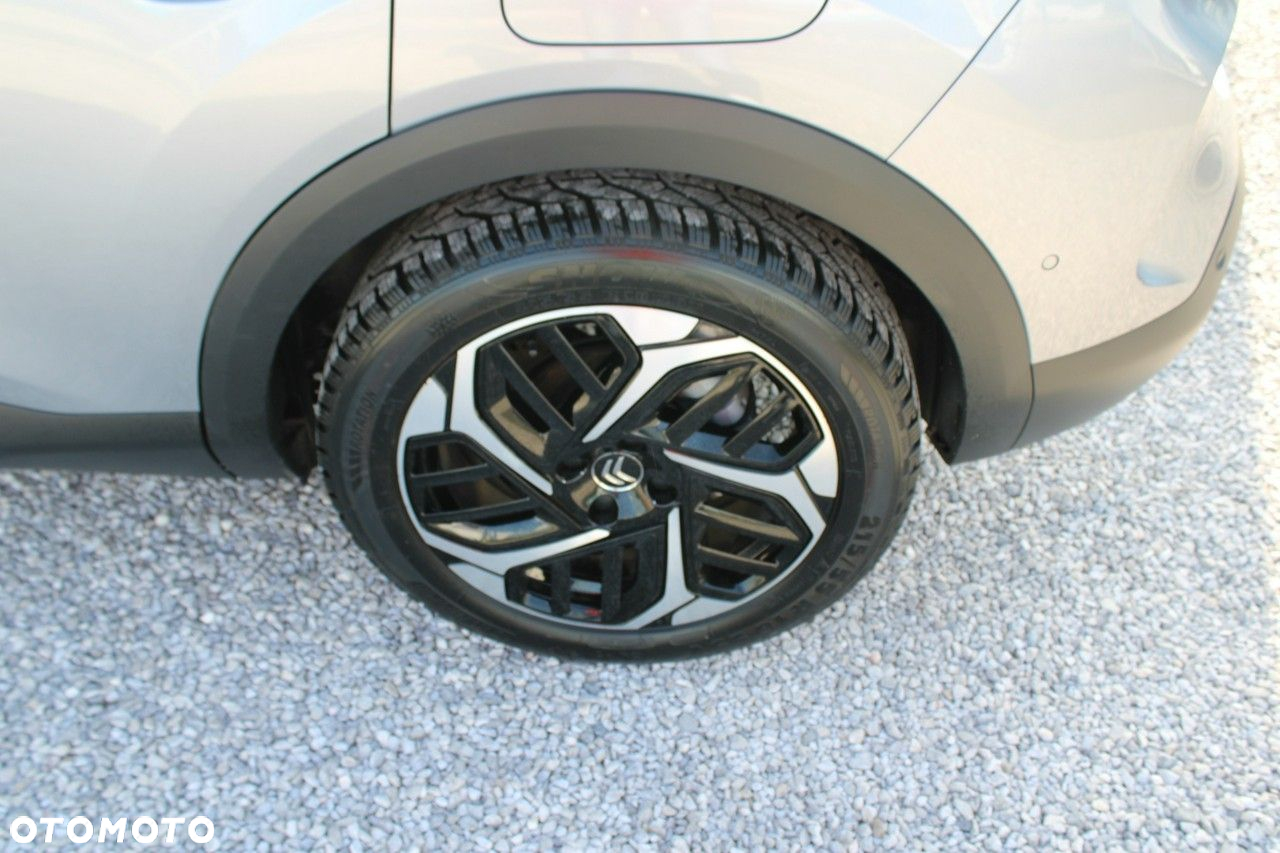 Citroën C4 - 11