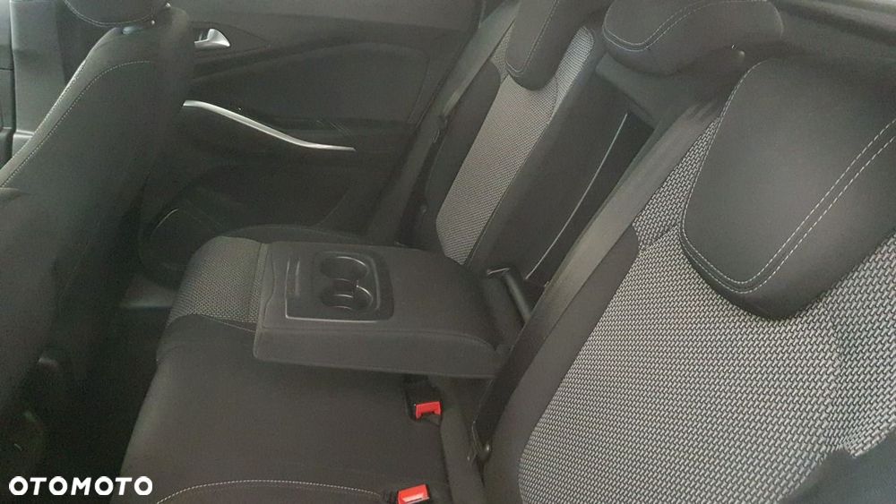 Opel Grandland - 18