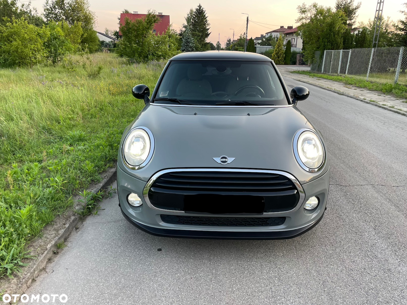 MINI Cooper Anniversary Edition - 14
