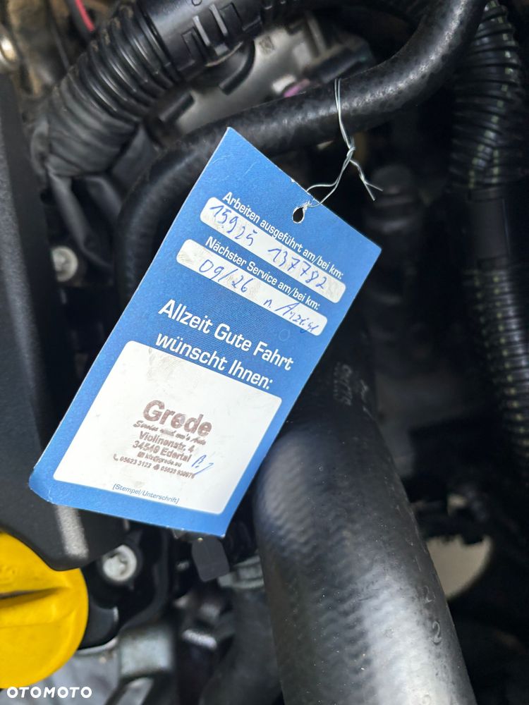 Opel Meriva 1.4 Edition - 30