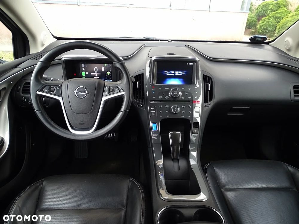 Opel Ampera ePionier Edition - 7