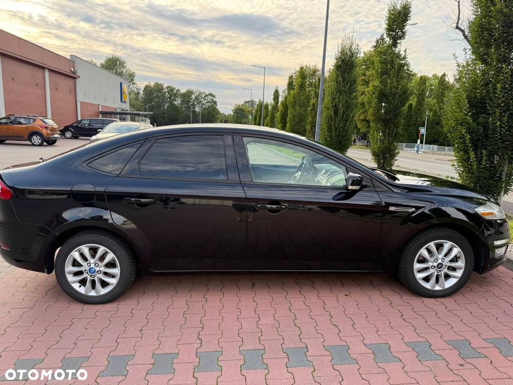 Ford Mondeo 2.0 TDCi Trend - 1