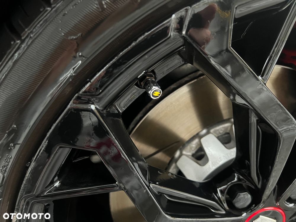 Renault Megane TCe 300 GPF EDC R.S TROPHY - 6