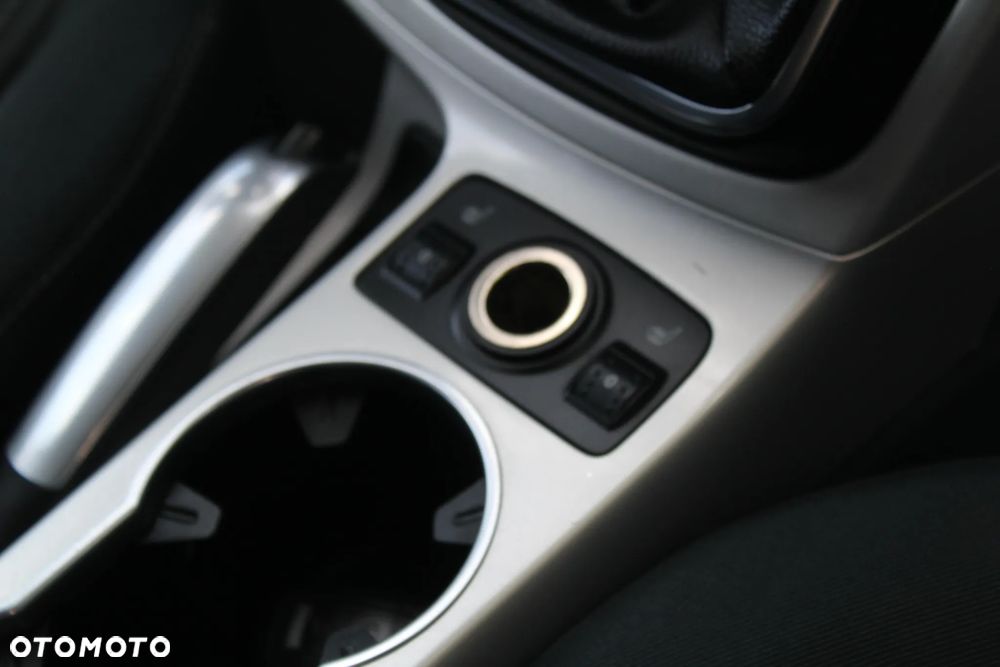 Ford C-MAX - 12