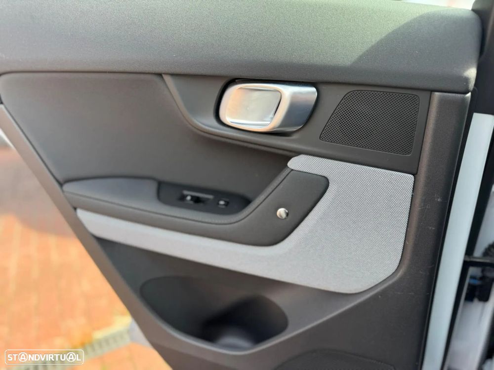 Polestar 2 Single Motor 69kWh - 11