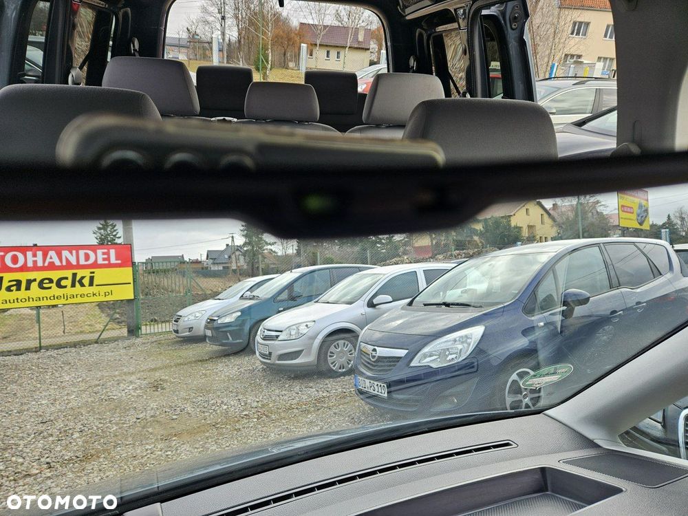 Volkswagen Caddy - 18