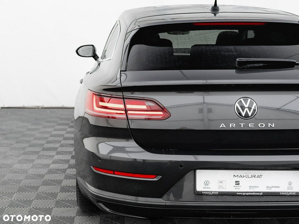 Volkswagen Arteon Shooting Brake ver-2-0-tdi-essence-dsg - 11