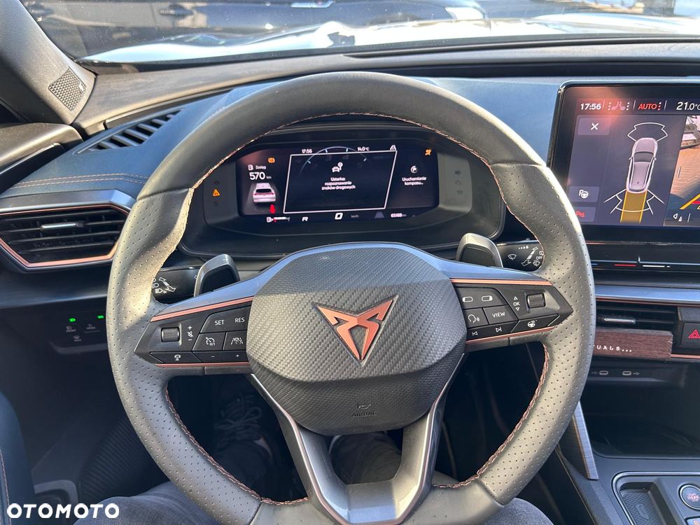 Cupra Formentor - 15