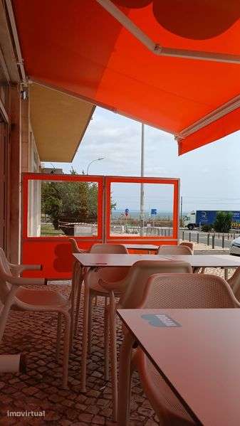 Trespasse de Restaurante
Pizzaria Brizza - Grande imagem: 3/9
