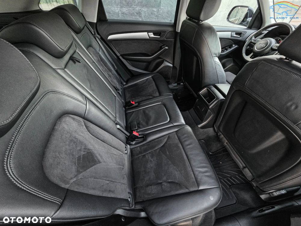 Audi Q5 - 16