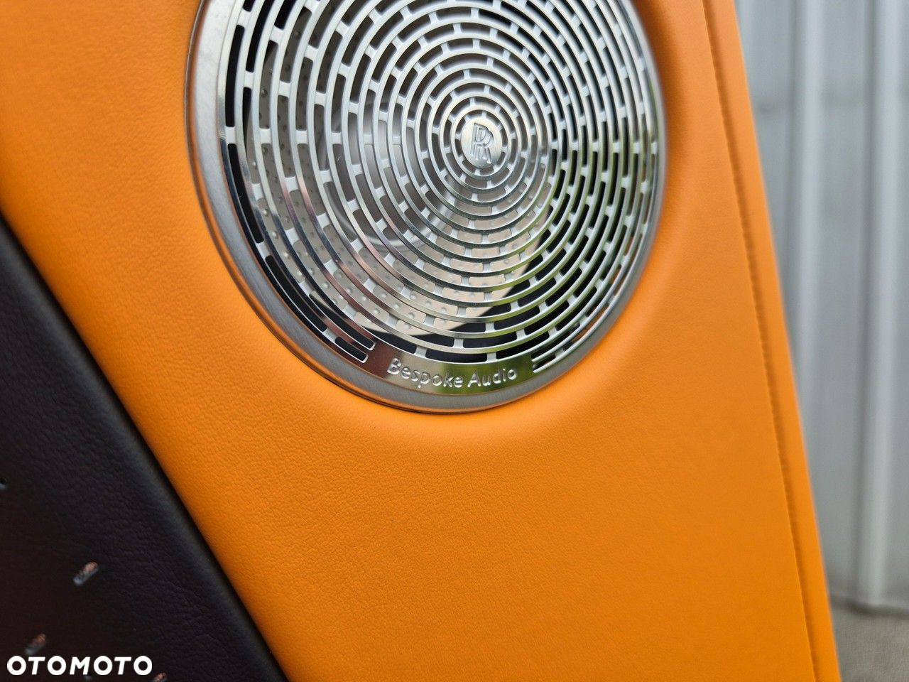 Rolls-Royce Spectre - 28