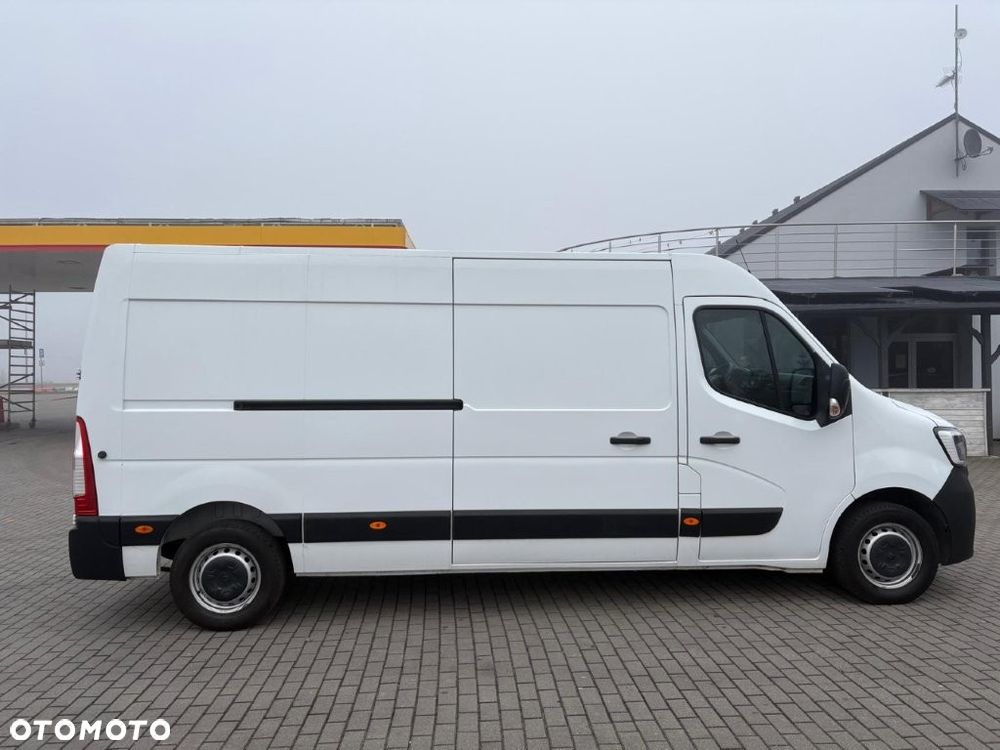 Renault MASTER 3LH3 SUPER STAN-GWARANCJA -1ROK - 13