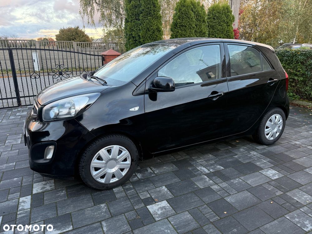 Kia Picanto 1.0 Edition 7 - 2
