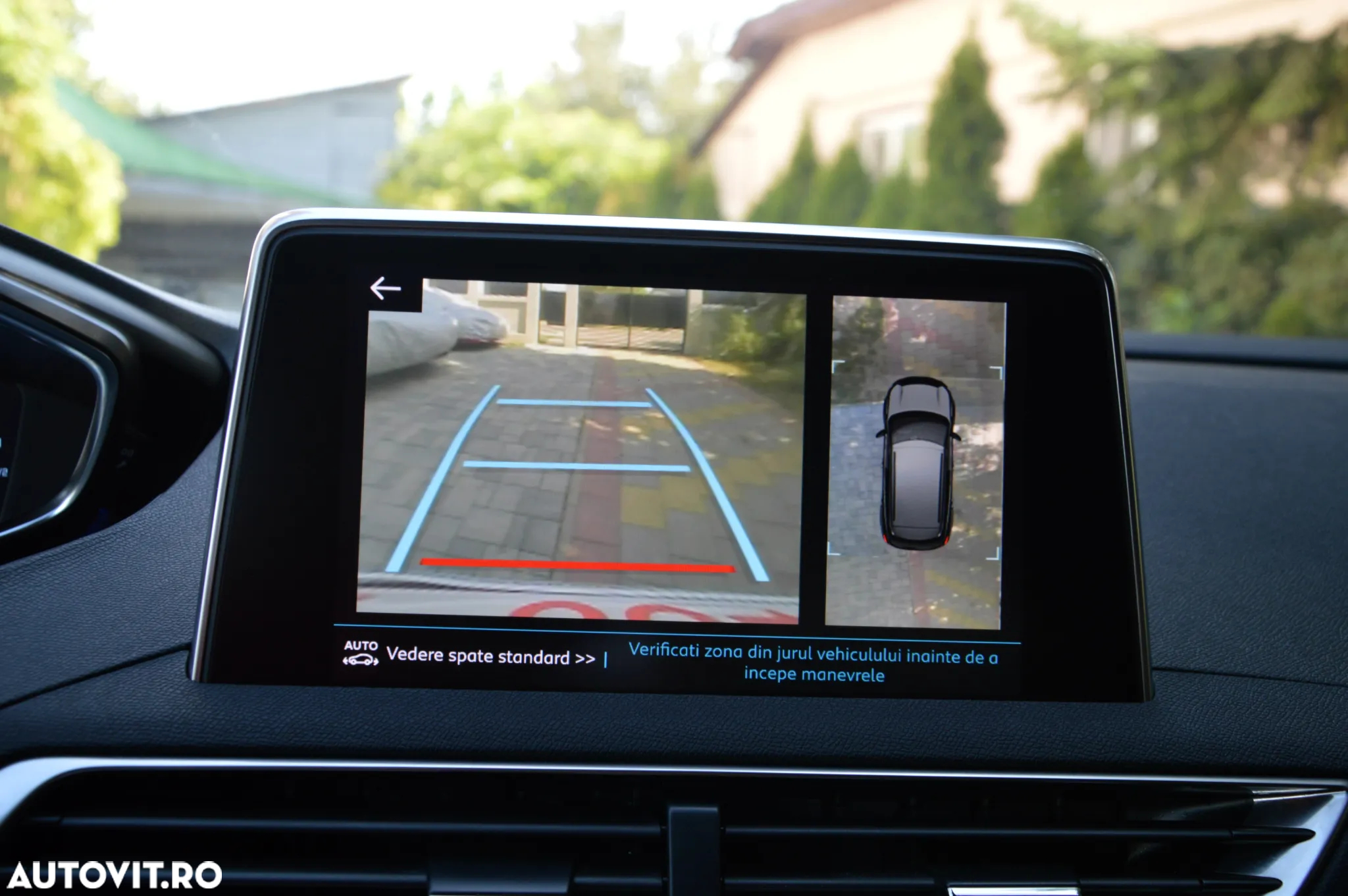 Peugeot 3008 PHEV 300 EAT8 4X4 GT - 23