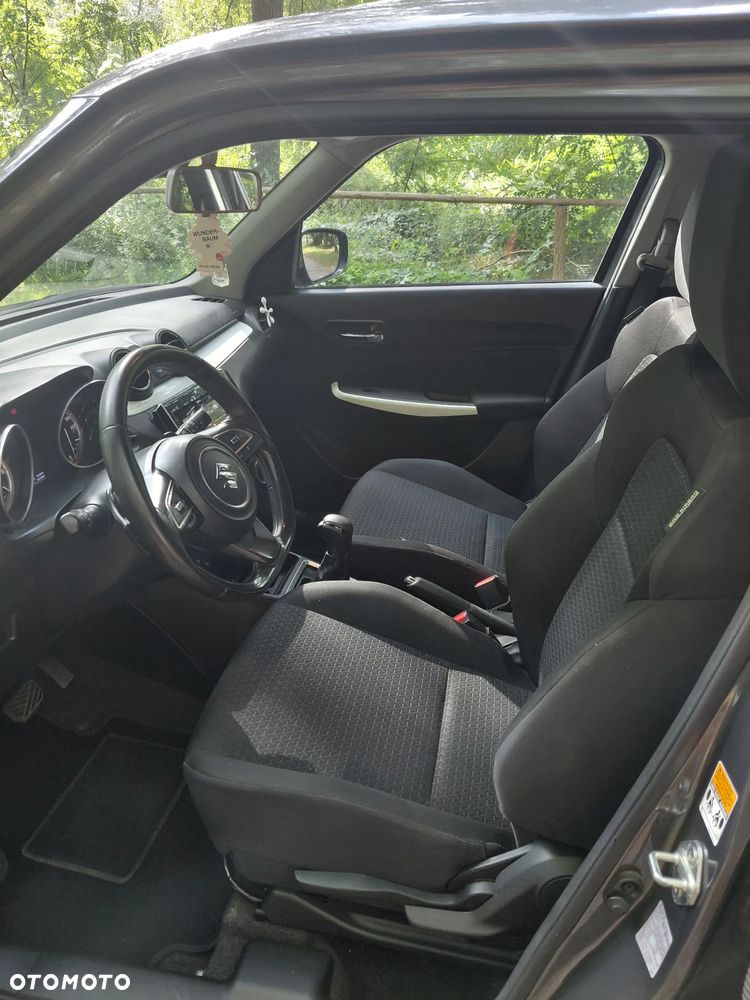 Suzuki Swift 1.0 T Elegance - 13