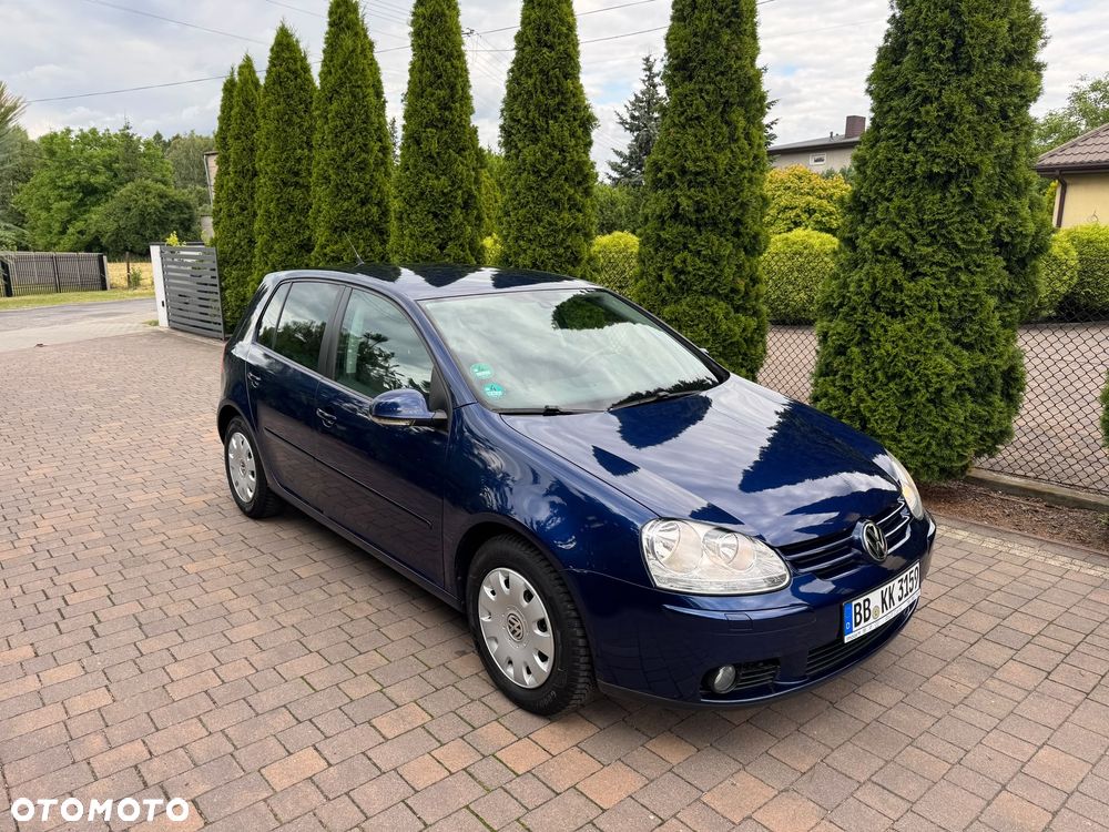 Volkswagen Golf 1.4 TSI DSG United - 1