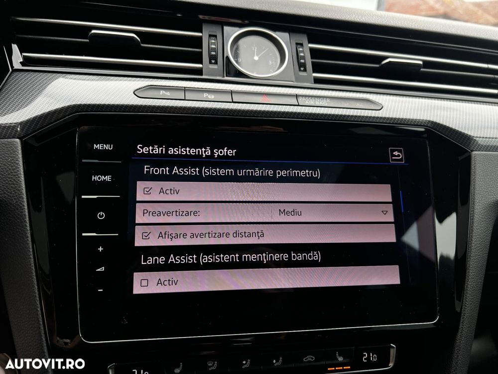 Volkswagen ARTEON - 24