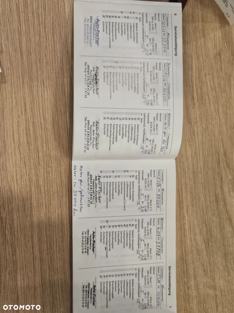 Opel Meriva 1.7 CDTI Cosmo - 30