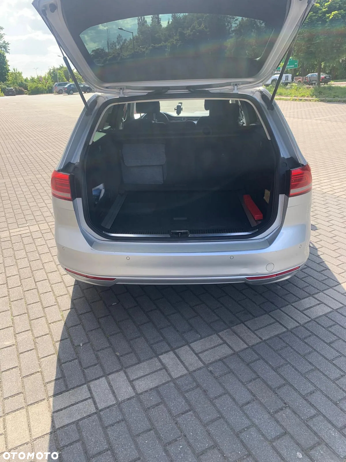 Volkswagen Passat - 20
