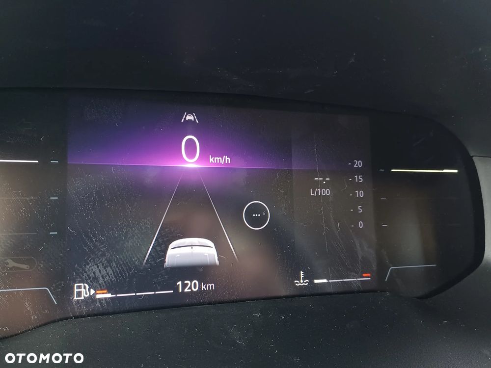 Renault Kangoo brygadowy - 12