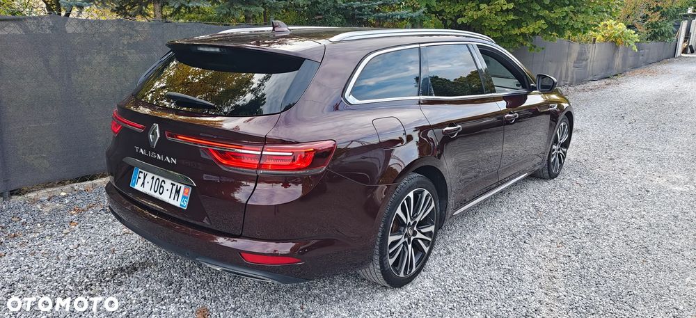 Renault Talisman BLUE dCi 200 EDC INITIALE PARIS - 3