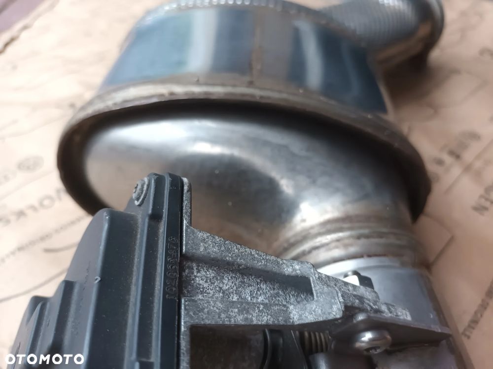 Katalizator Audi A4 A5 Q5 A6 4G 4G0254400G 2.0TDIwy - 10