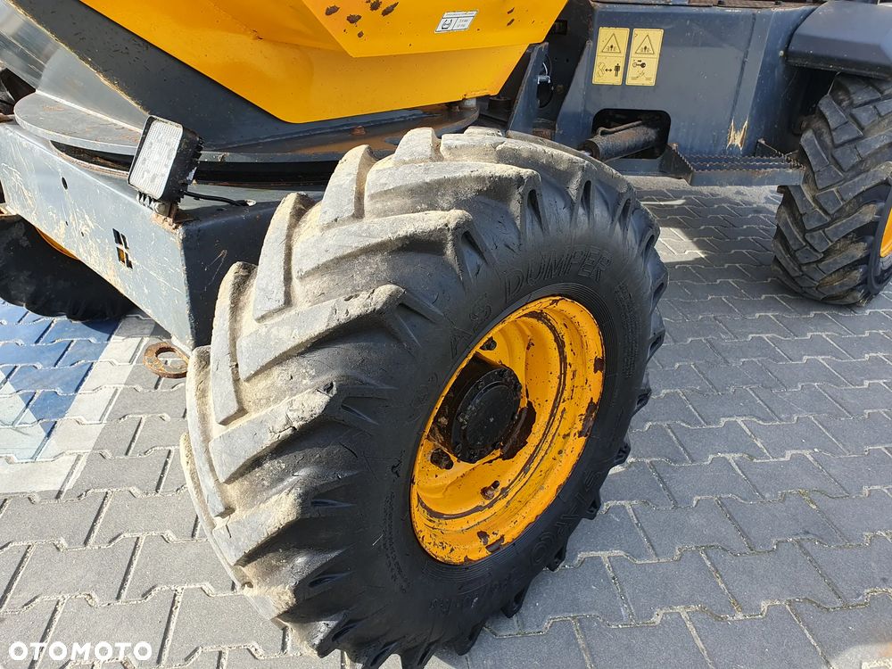 Terex TA3s 3TST 3t 6t 9t - 12