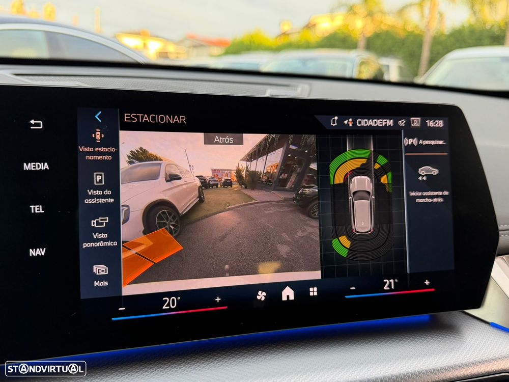 BMW X1 xDrive25e Pack Desportivo M - 41