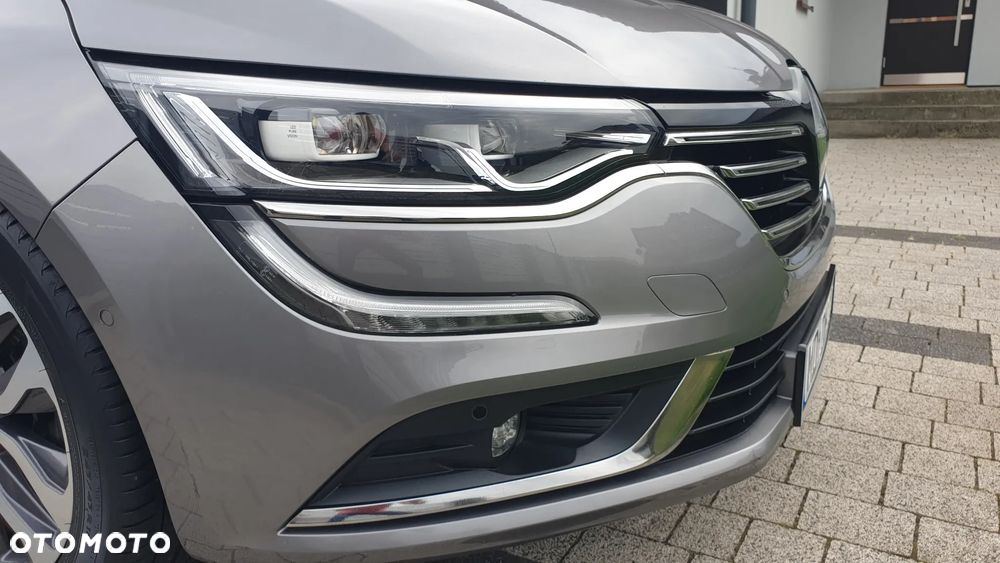 Renault Talisman ENERGY dCi 160 EDC INITIALE PARIS - 11
