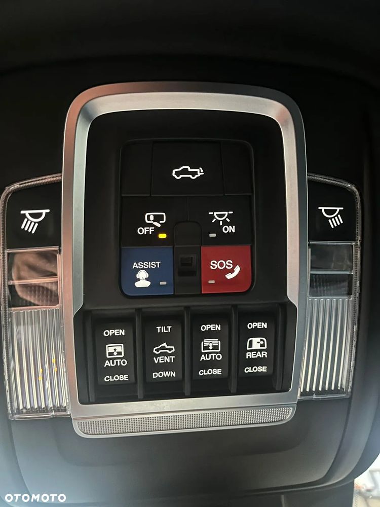 RAM 1500 Crew Cab Limited - 15