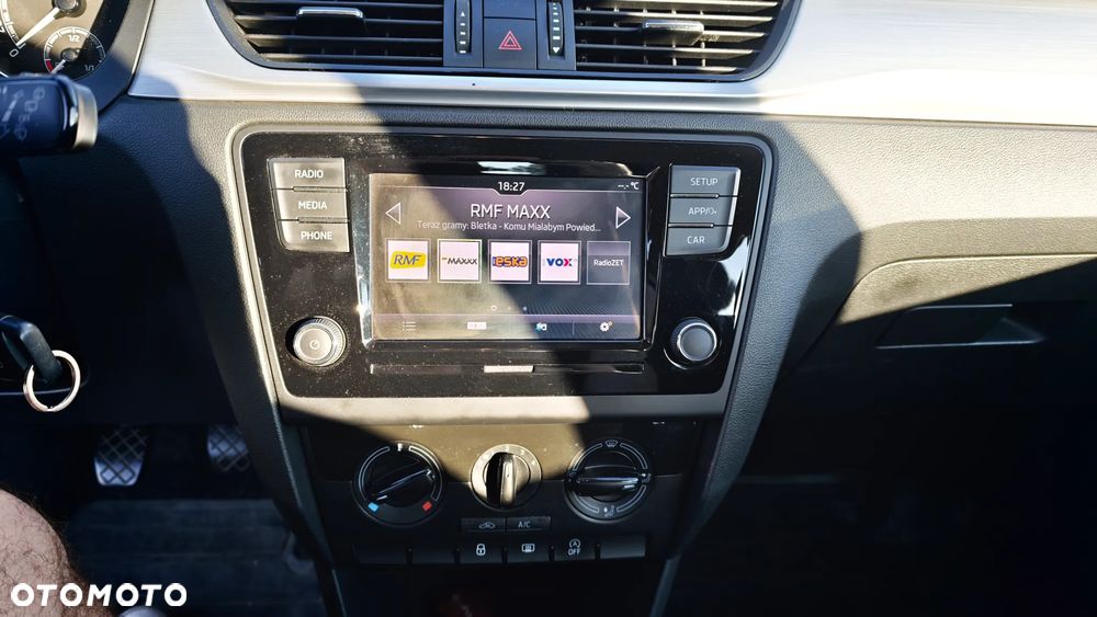 Skoda RAPID 1.0 TSI Ambition - 10