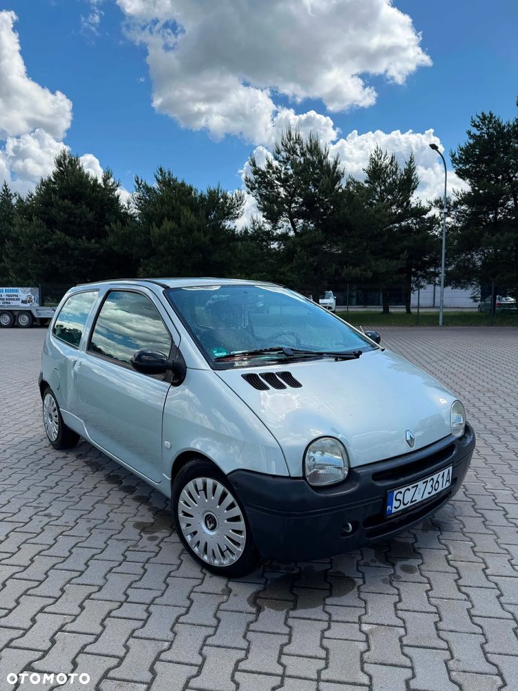 Renault Twingo 1.2 Authentique - 5